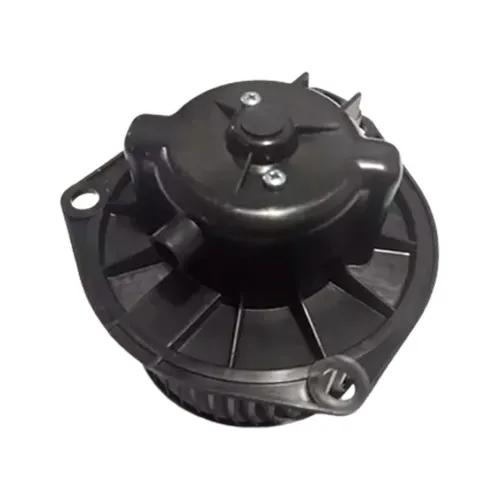 Motor Forzador Ford Cargo 24v Completo