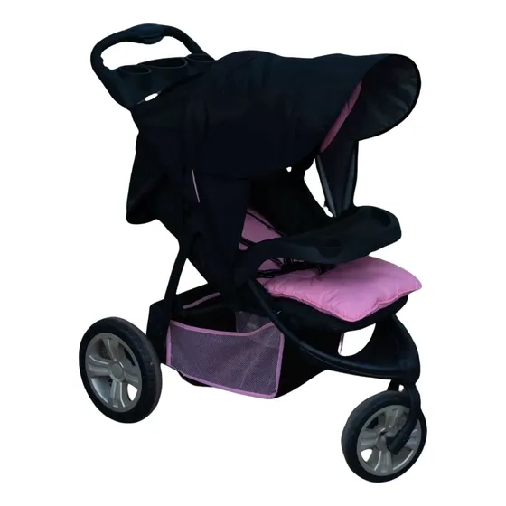 Capota ( Protetor Solar ) Extensora Para Carrinho 
