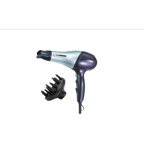 Secador De Cabello Premier Uso Profesional Garantia Nuevo