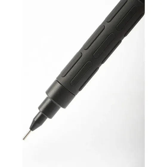 Lapiseira Pentel Graph1000 Pro 0,3ou 0,4ou 0,5ou 0,7ou 0,9mm