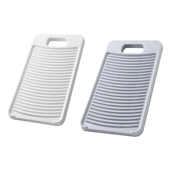 Tablero De Lavado Para Ropa Y Tejidos, Cuidado De Ropa Para
