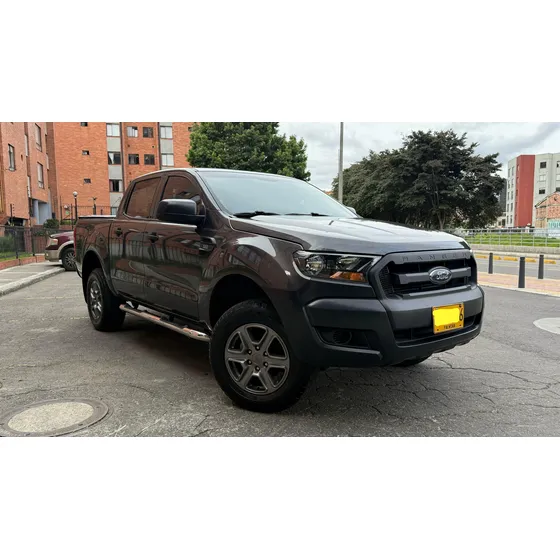 Ford Ranger 3.2 Xls