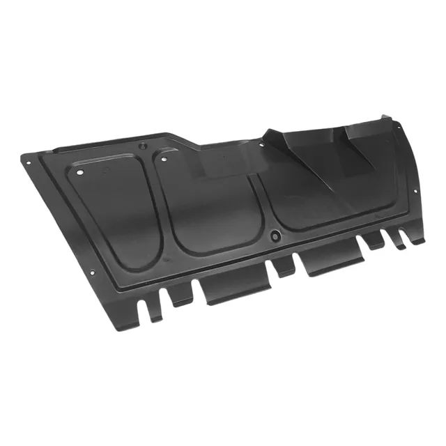 Tapa Protector Plástico Carter Central Volkswagen Jetta Golf