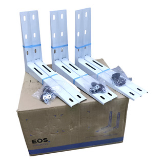 Caixa Suporte 12 Uni Ar Split Condensadora De 7 A 12 Mil Eos Caixa Suporte 12 Uni Ar Split Condensadora De 7 A 12 Mil Eos