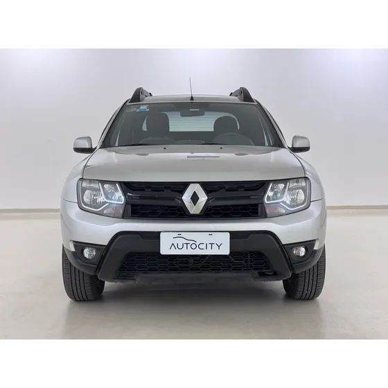 Renault Oroch 2.0 Dynamique L16