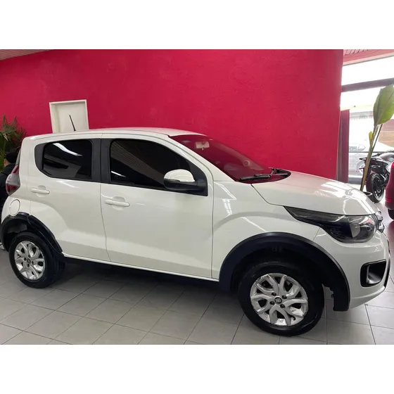 Fiat Mobi 1.0 Like