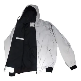 Chaqueta reflectiva nike hotsell