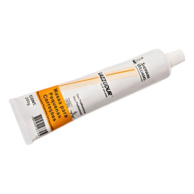 Massa Para Pequenos Reparos Correçoes Sherwin Williams 200g