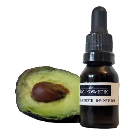 Rejuvenecedor Aceite De Aguacate Natural 