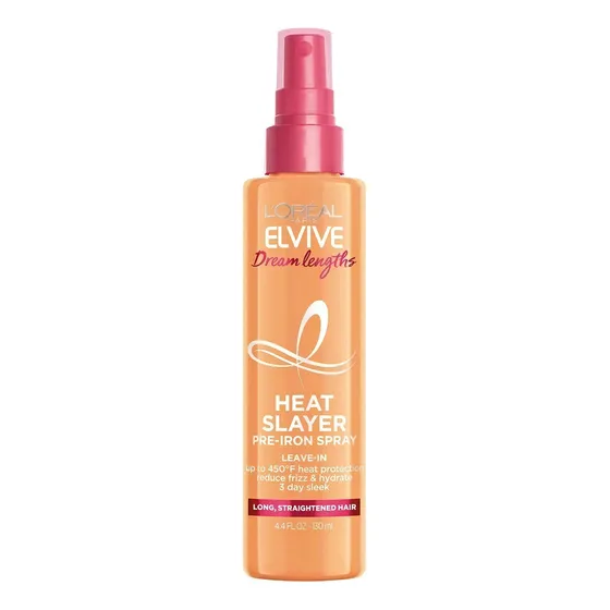 Protector Termico L'oreal Paris Elvive Dream Spray Protector