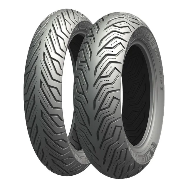 Michelin Urbano City Grip 2 de 130/70-12