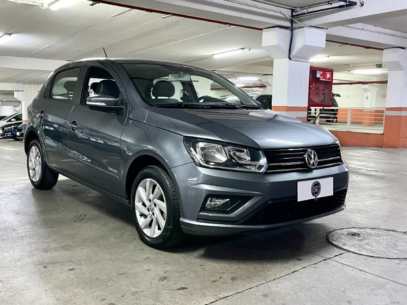 Volkswagen Gol Highline 1.6 2020