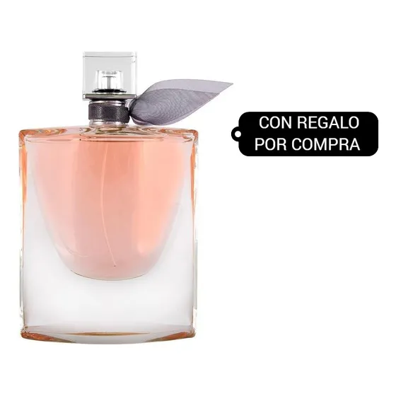 Perfume La Vida Es Bella Edp 50 Ml Original Lancome