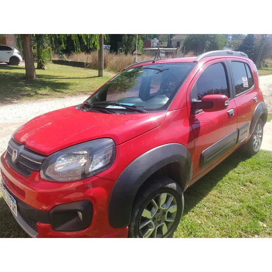 Fiat Way 1.3 1.3 Drive Gse