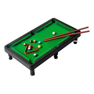 Juego De Billar Mini Juego De Billar De Mesa, Tacos De Juego De Billar Mini Juego De Billar De Mesa, Tacos De