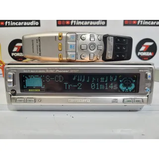 Pioneer Carrozzeria Usado | Mercado Livre