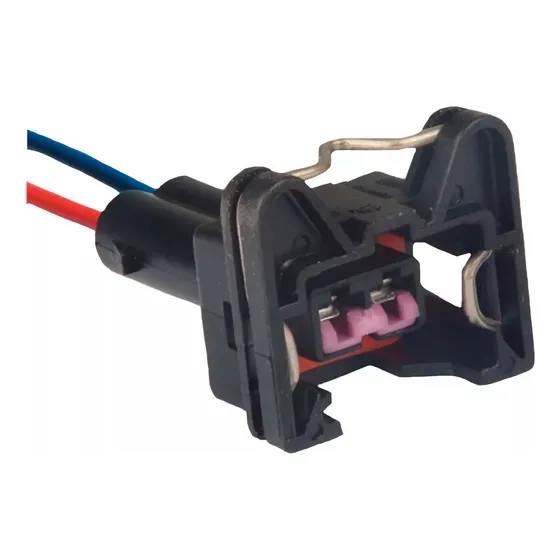 Chicote De Sensor De Partida A Frio Para Linha Gm