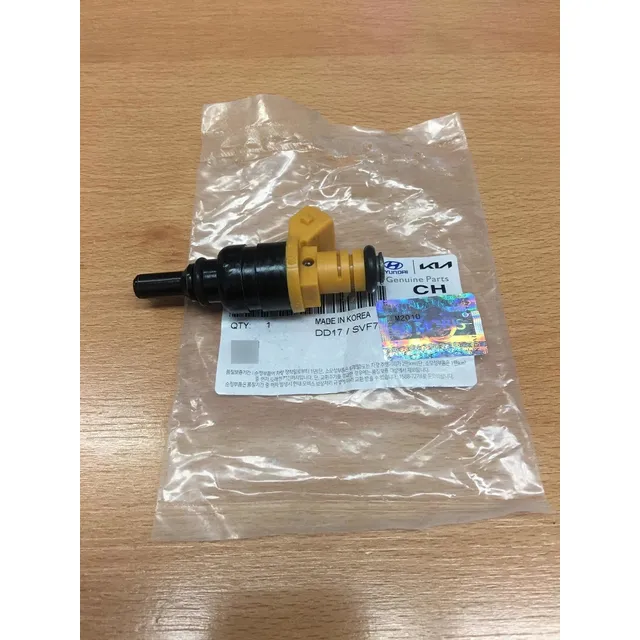 Inyector Gasolina Rio 1.5
