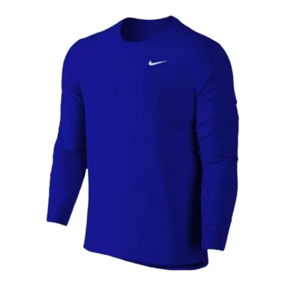 Plus Sudaderas De Caballero Manga Larga 