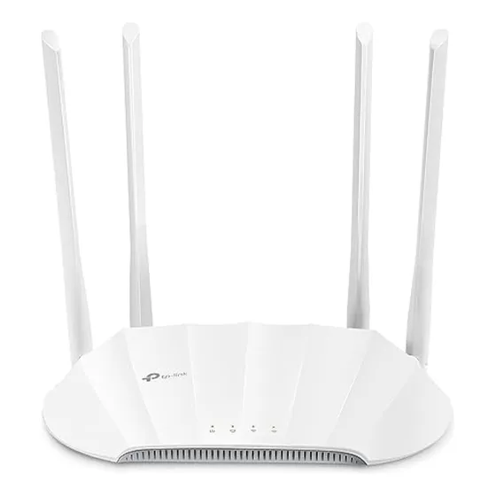 Tp-link Ax1800 Dual Band Gigabit Wi-fi 6 Punto De