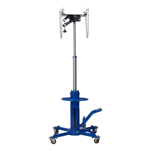 Gato Para Transmisión 0.5 Toneladas Marca Roccia 