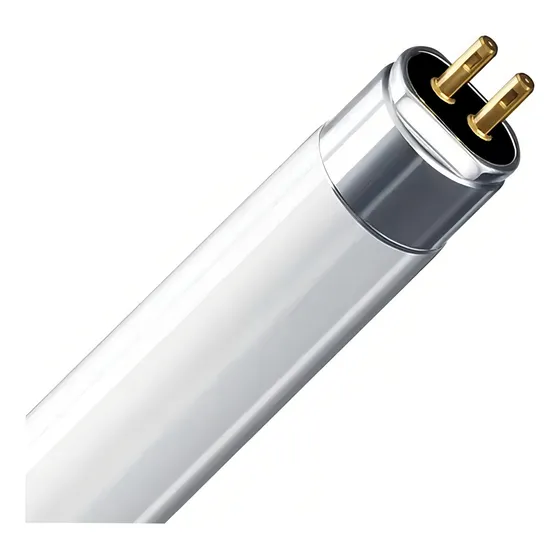 Lâmpada Fluorescente 14w T5 Tubular 840 4000k Ledvance