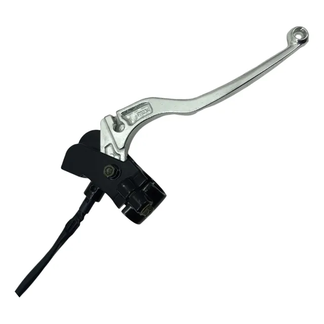 Manigueta Clutch Completa Apache Rtr160 Rtr180 Tipo Original