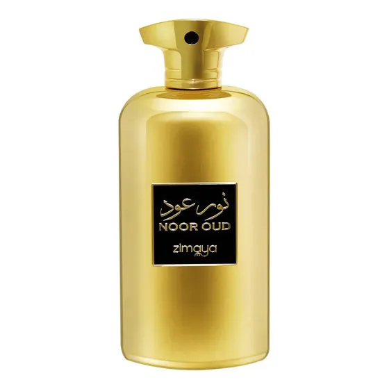 Perfume Noor Oud Zimaya, 100 ml