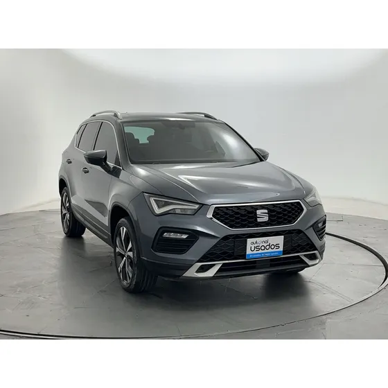 Seat Ateca Style Sport 1.4 Aut 5p