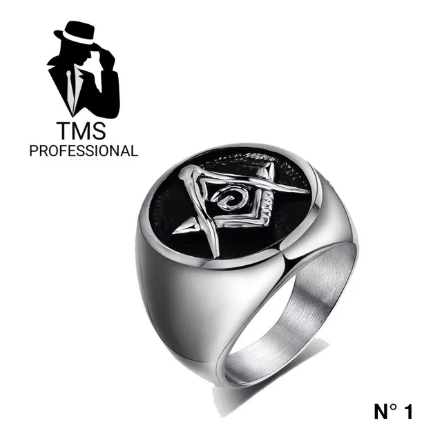 Anillo Mason 