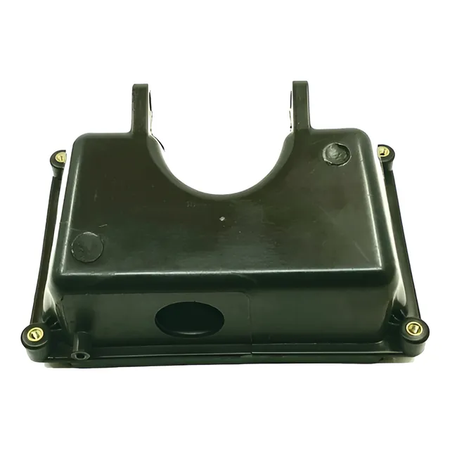 Caja Filtro De Aire Orig Yamaha T105 Crypton S/tapa Nadal
