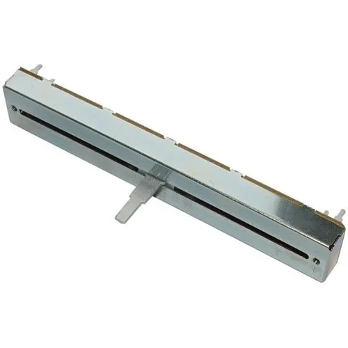 Pitch Tornamesa Technics 1200 Mk2 Con Click O Tope Nuevo