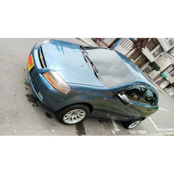 Chevrolet Aveo 1.6 Sd