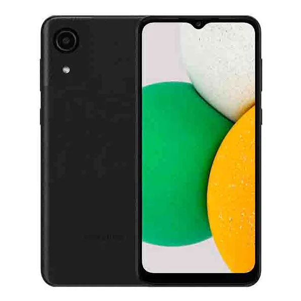 Celular Samsung Galaxy A03 Core 2gb/32gb Liberado Dual Sim