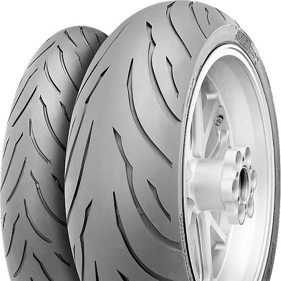 Neumático 160/60 Zr17 M/c (69w) Continental Contimotion M 