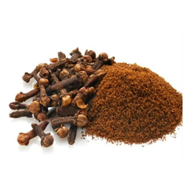 Clavo De Olor Polvo 250 Gr - g a $120