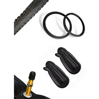 Llantas Y Camaras Par R28 X 1 1/2 Para Bicicleta Llantas Y Camaras Par R28 X 1 1/2 Para Bicicleta