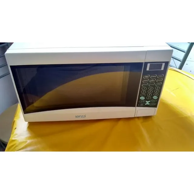 Horno Microonda