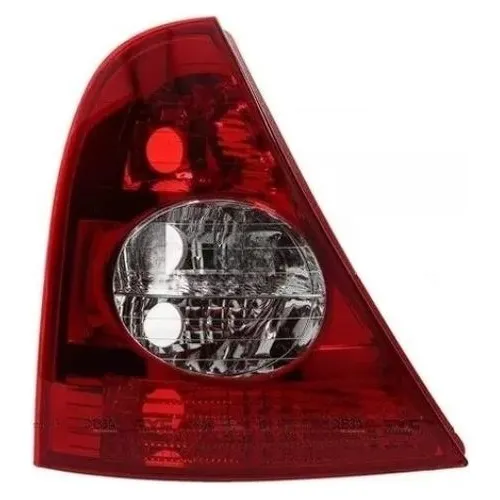 Faro Trasero Renault Clio 2 03 04 05 10 12 Original Valeo 