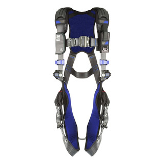 Arnés De Seguridad 3m Dbi-sala Exofit X300, Confort Y Protec Arnés De Seguridad 3m Dbi-sala Exofit X300, Confort Y Protec
