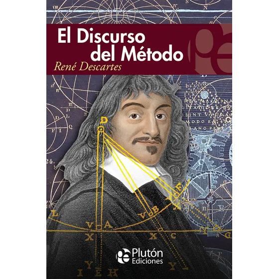 Discurso Del Método - Dap Libros