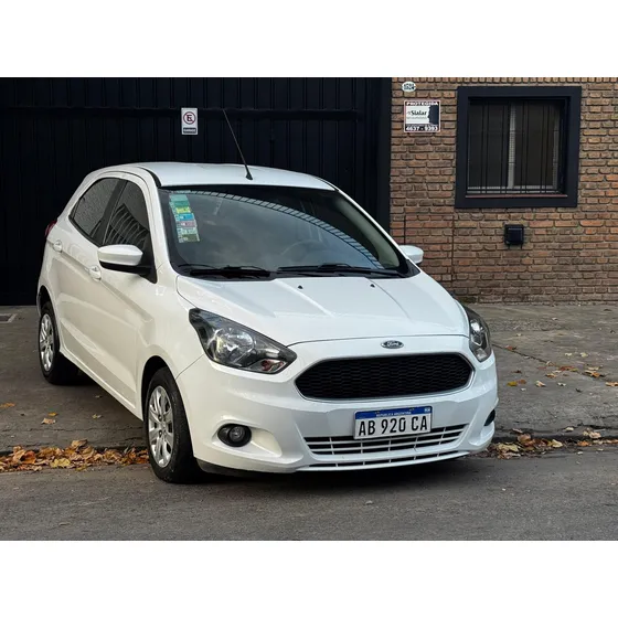 Ford Ka 1.5 Se