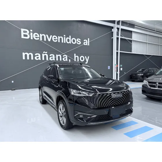Gwm Haval H6 1.5t Hev Luxury
