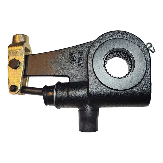 Matraca Para Frenos Trasera Auto Ajustable Dientes(28)fino