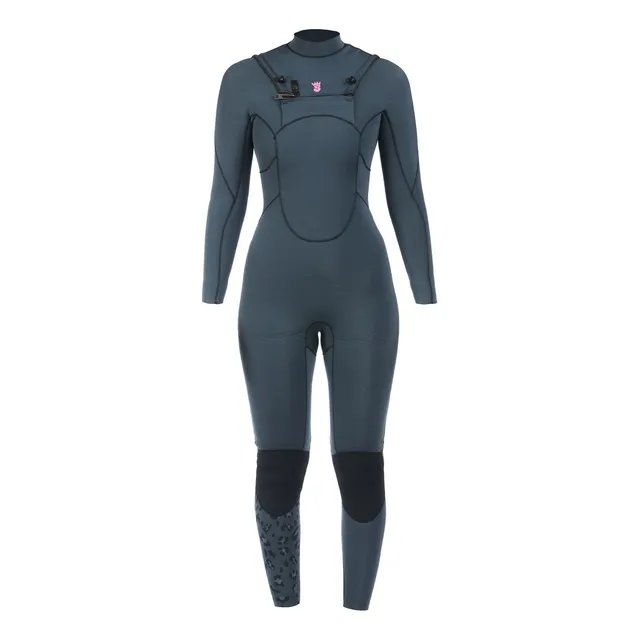 Traje De Surf Stoked G4 543 Mujer