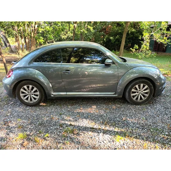 Volkswagen The Beetle 1.4 Tsi Design