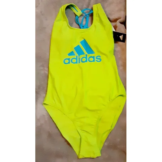 Traje De Baño adidas Original