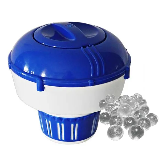 Boya Antisarro Con Sales De Polifosfato Para Tanque