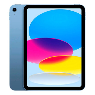 Apple iPad 11 Wi-fi 128gb Azul - Apple iPad 11 Wi-fi 128gb Azul -