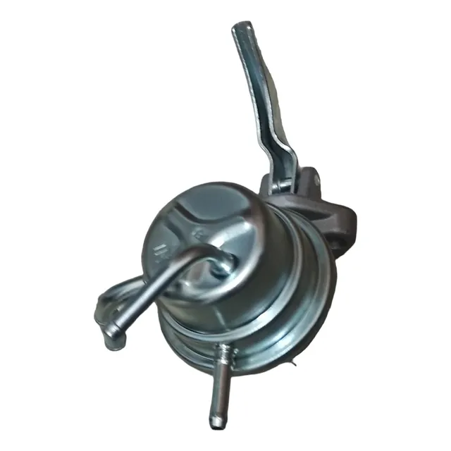 Bomba De Gasolina Mecanica Mitsubishi Signo/ Carburado Cb1/c